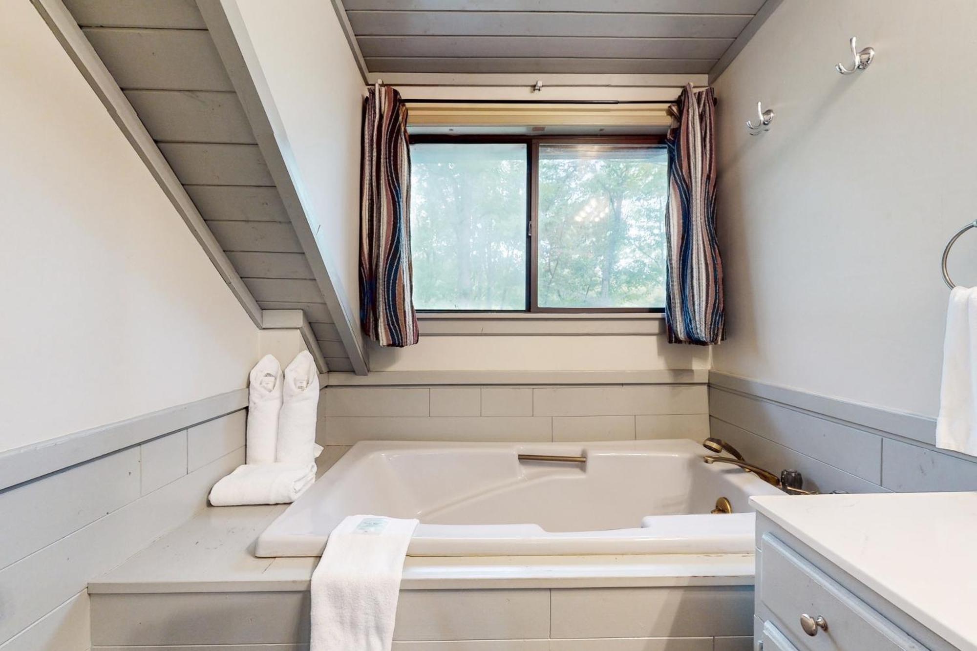 Hillcrest Lodge Pigeon Forge Bagian luar foto