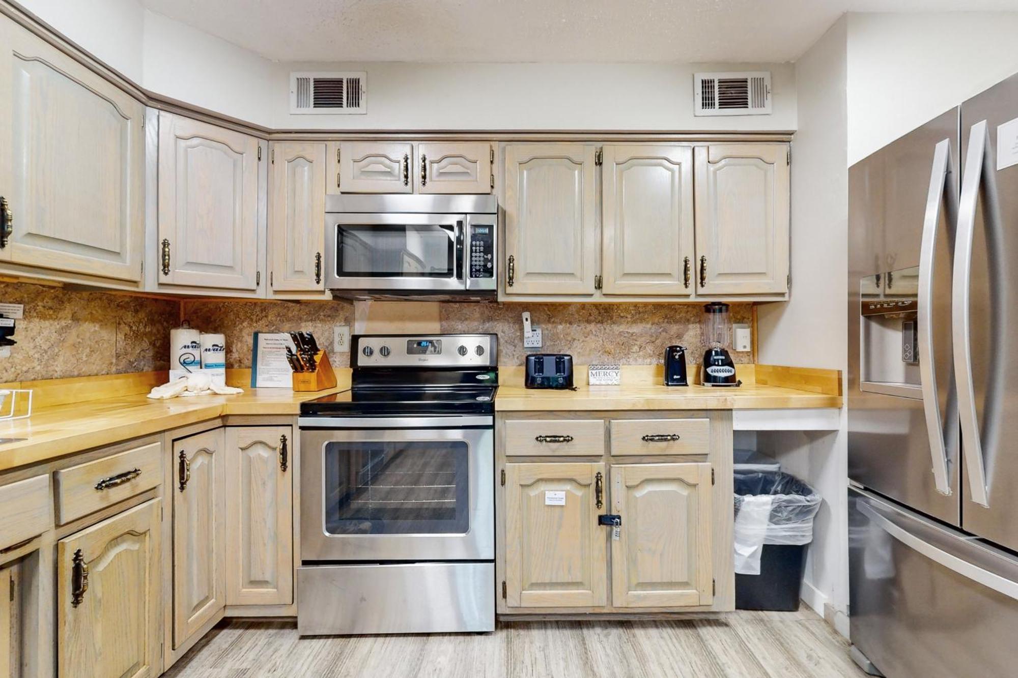 Hillcrest Lodge Pigeon Forge Bagian luar foto