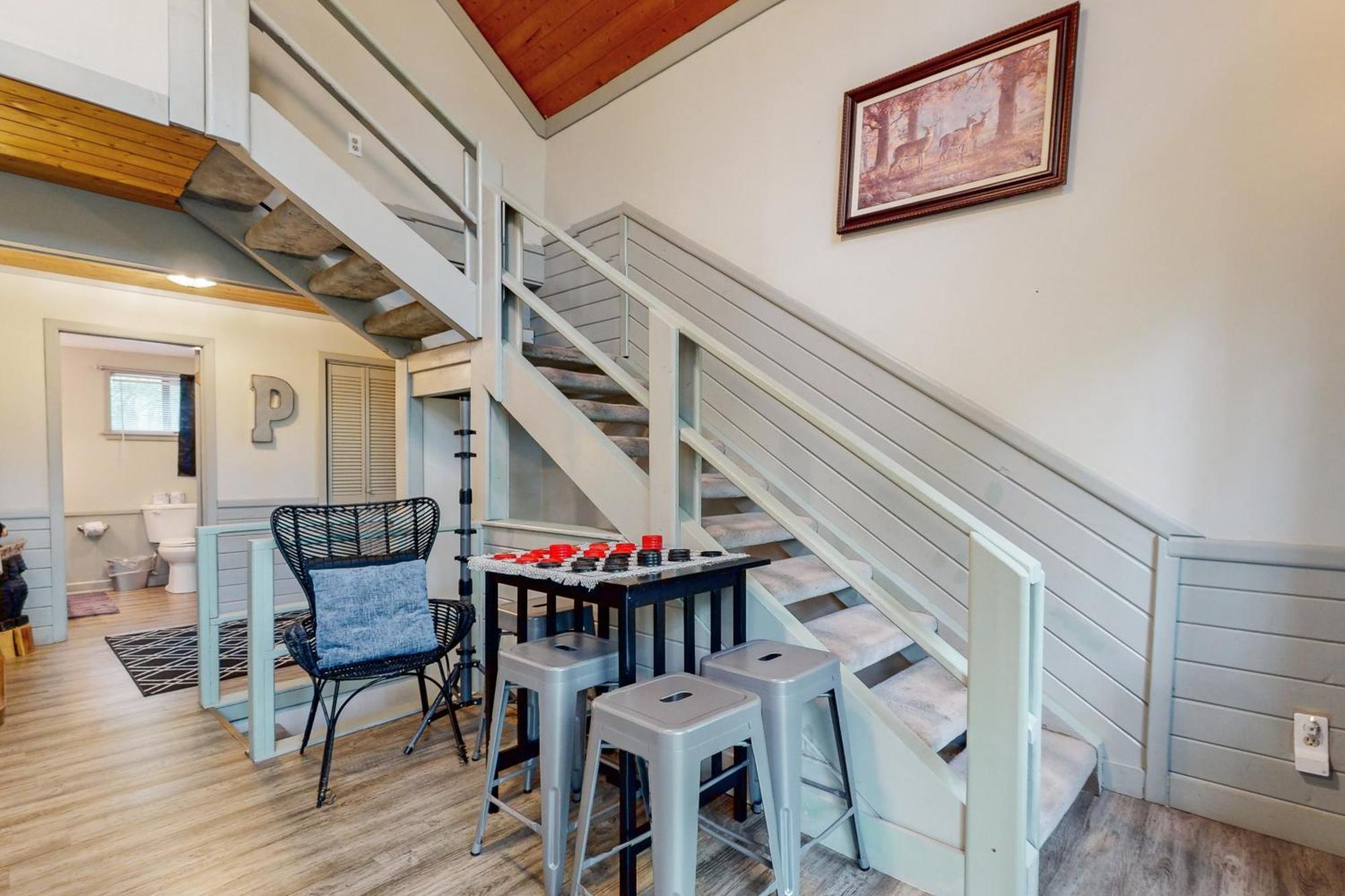 Hillcrest Lodge Pigeon Forge Bagian luar foto